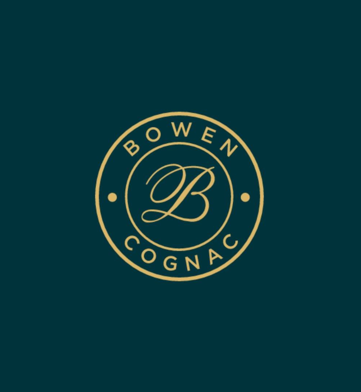 Cognac Bowen I The Entire Bowen Brand Is An Invitation To Travel